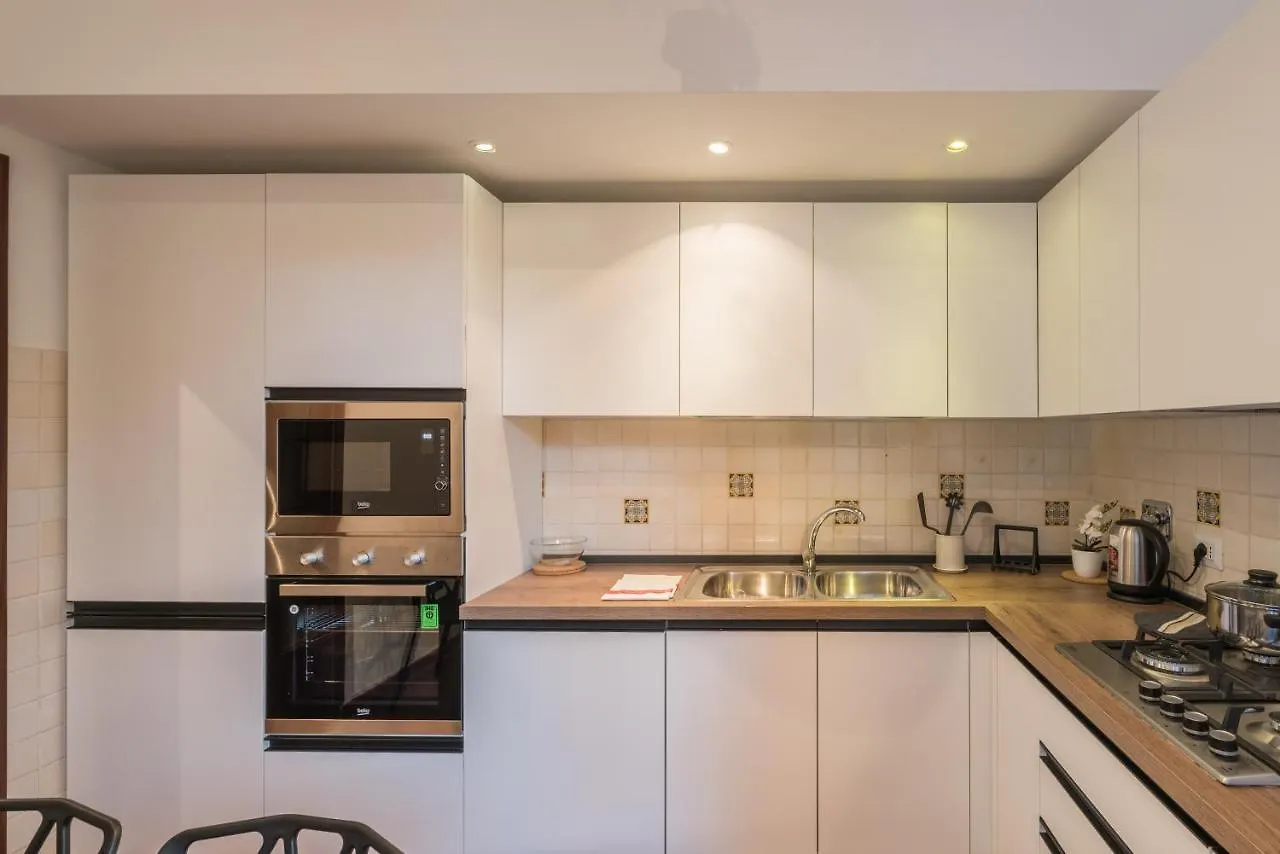 Joivy Piazza Di Spagna Flat Apartment Rome