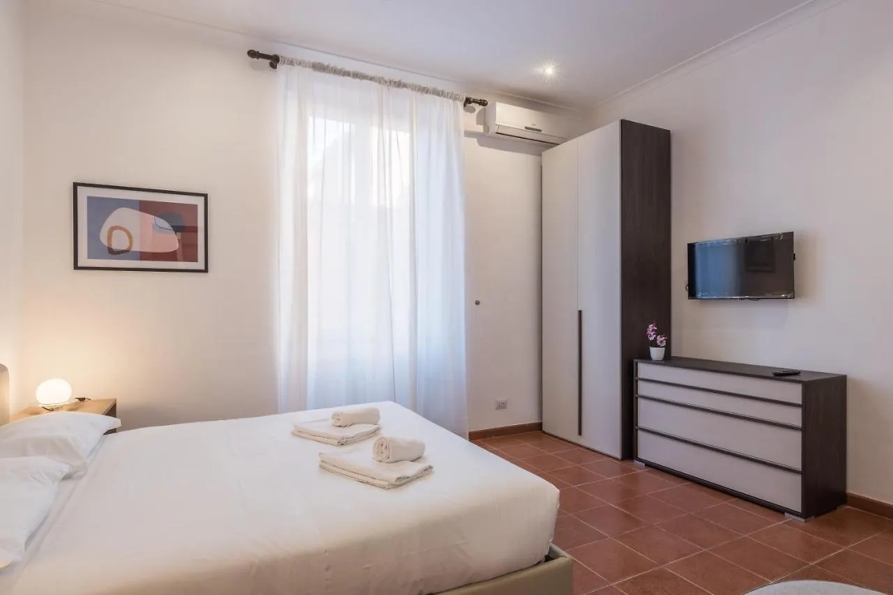 Joivy Piazza Di Spagna Flat Apartment Rome