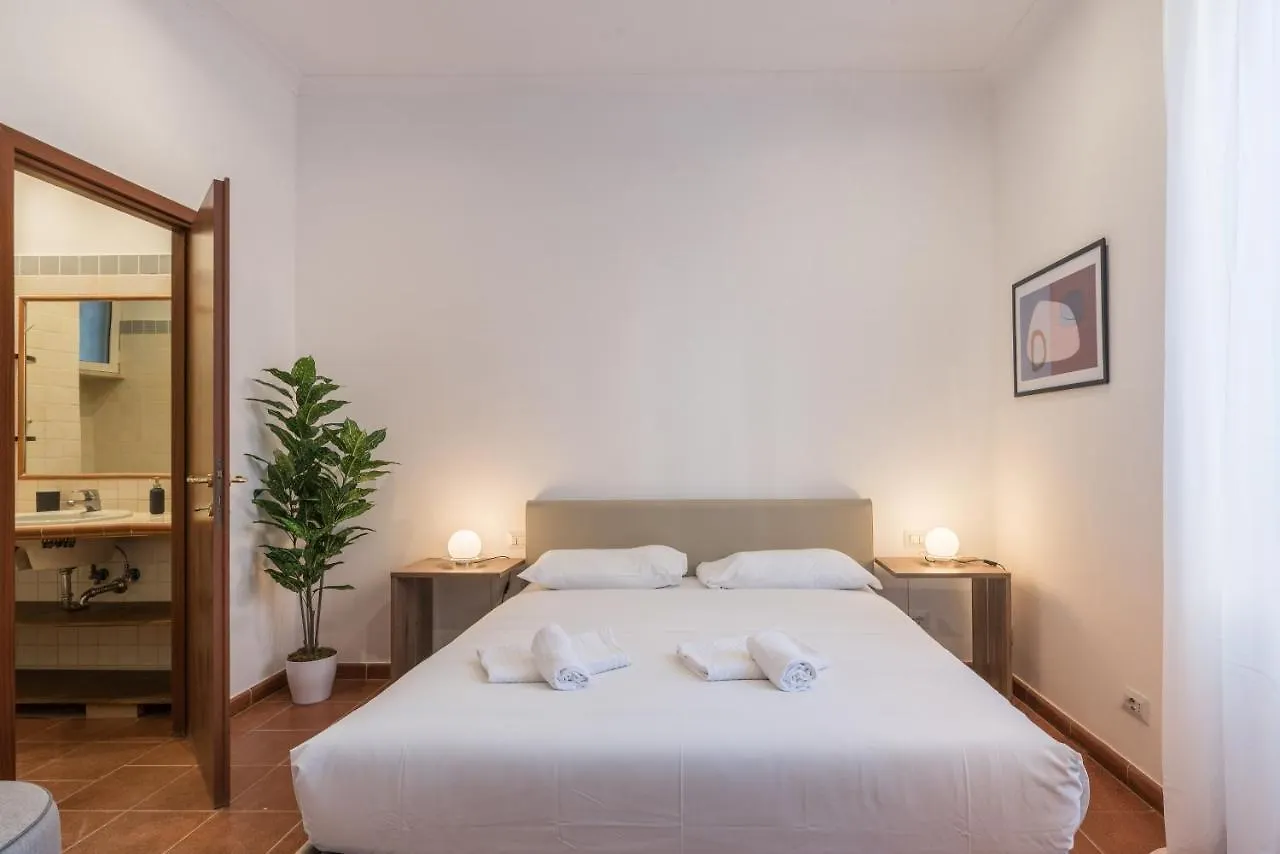 Joivy Piazza Di Spagna Flat Apartment Rome