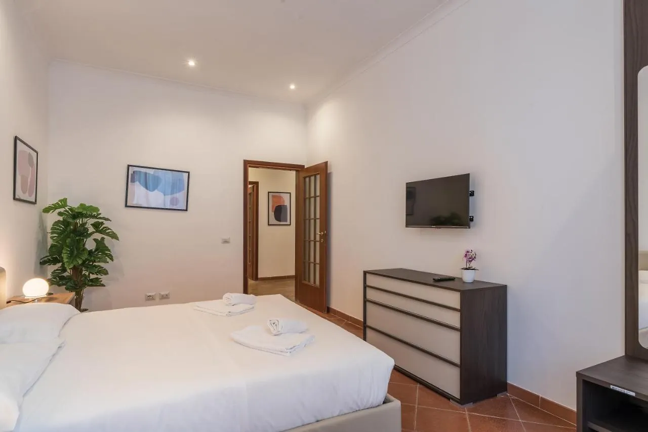 Joivy Piazza Di Spagna Flat Apartment Rome