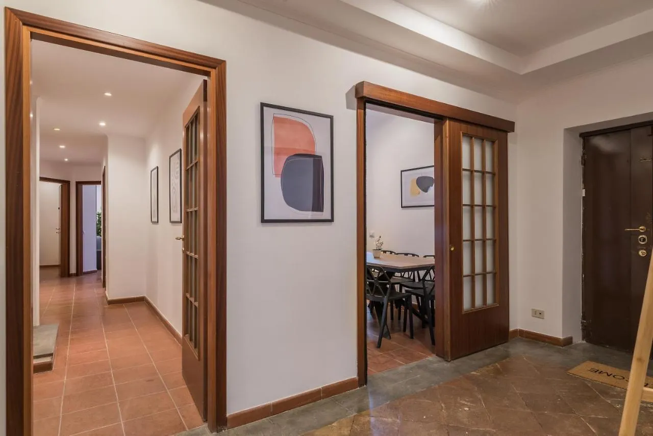 Joivy Piazza Di Spagna Flat Apartment Rome 0*,  Italy