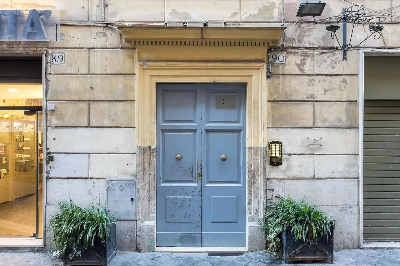 Joivy Piazza Di Spagna Flat Apartment Rome