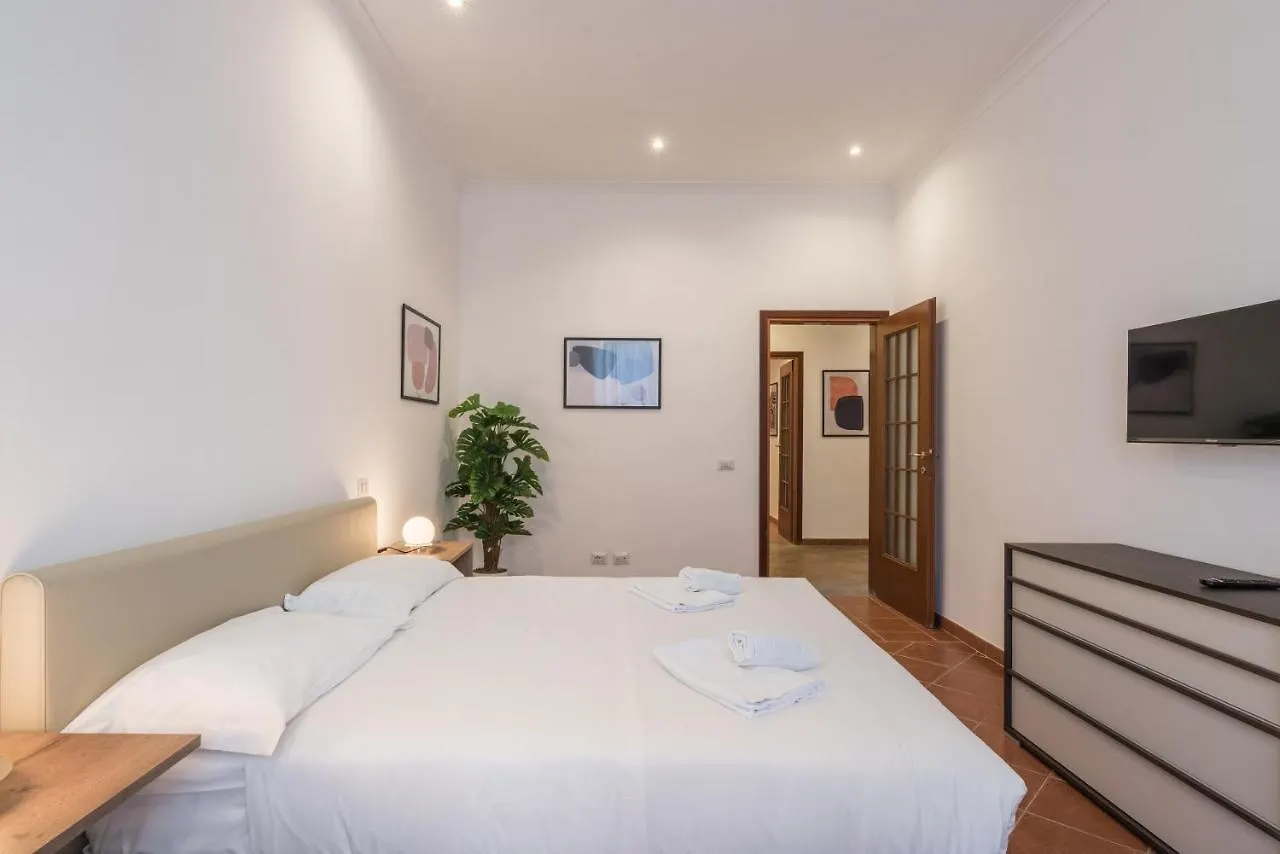 Joivy Piazza Di Spagna Flat Apartment Rome Italy