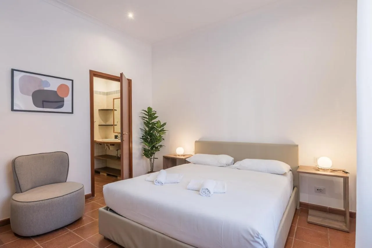 Joivy Piazza Di Spagna Flat Apartamento Roma