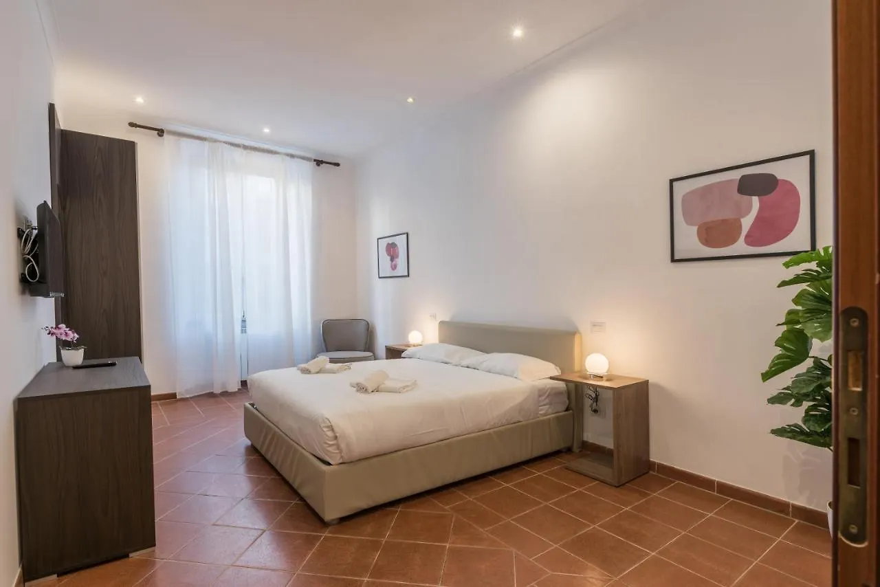 Joivy Piazza Di Spagna Flat Apartamento Roma