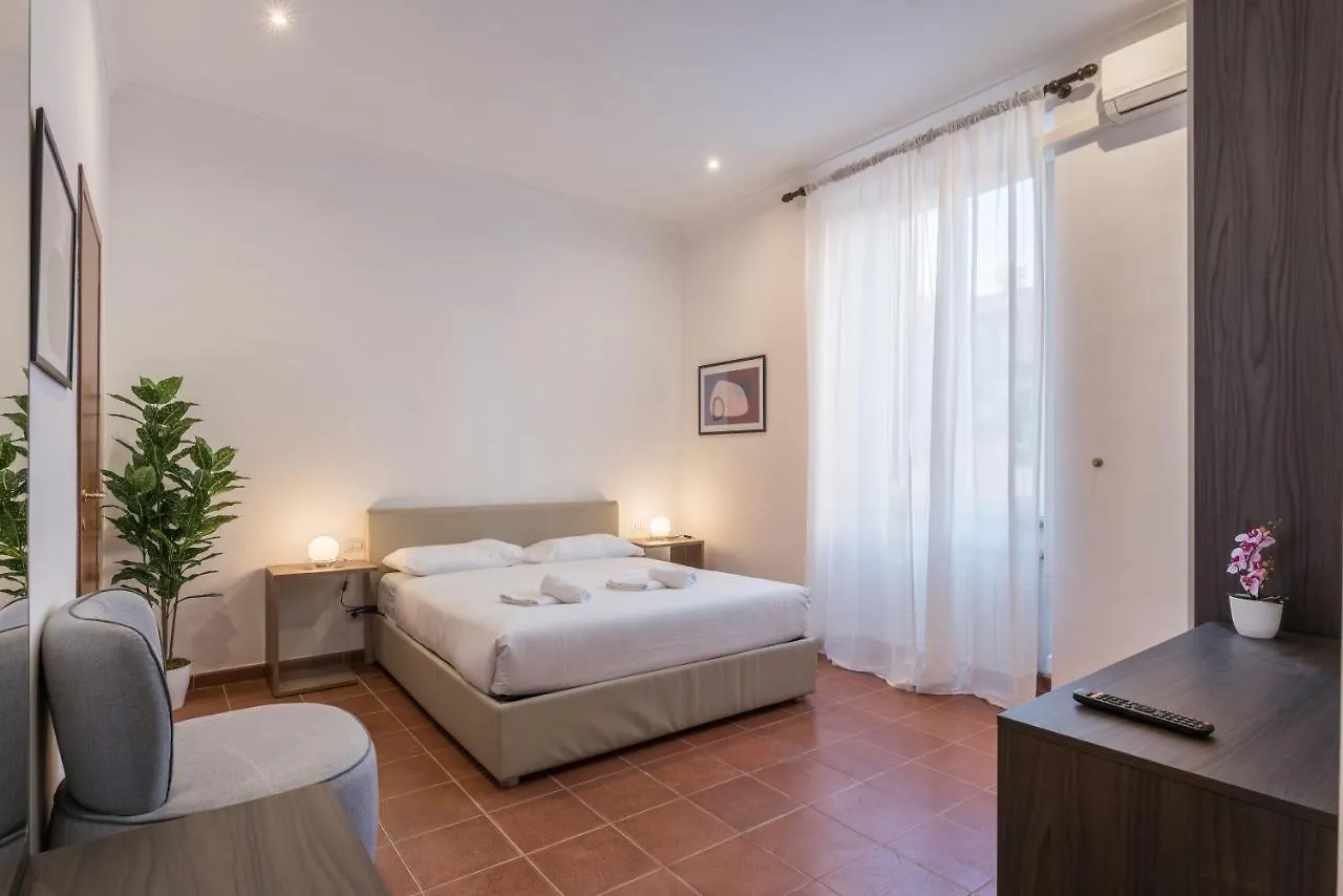 Joivy Piazza Di Spagna Flat Apartamento Roma