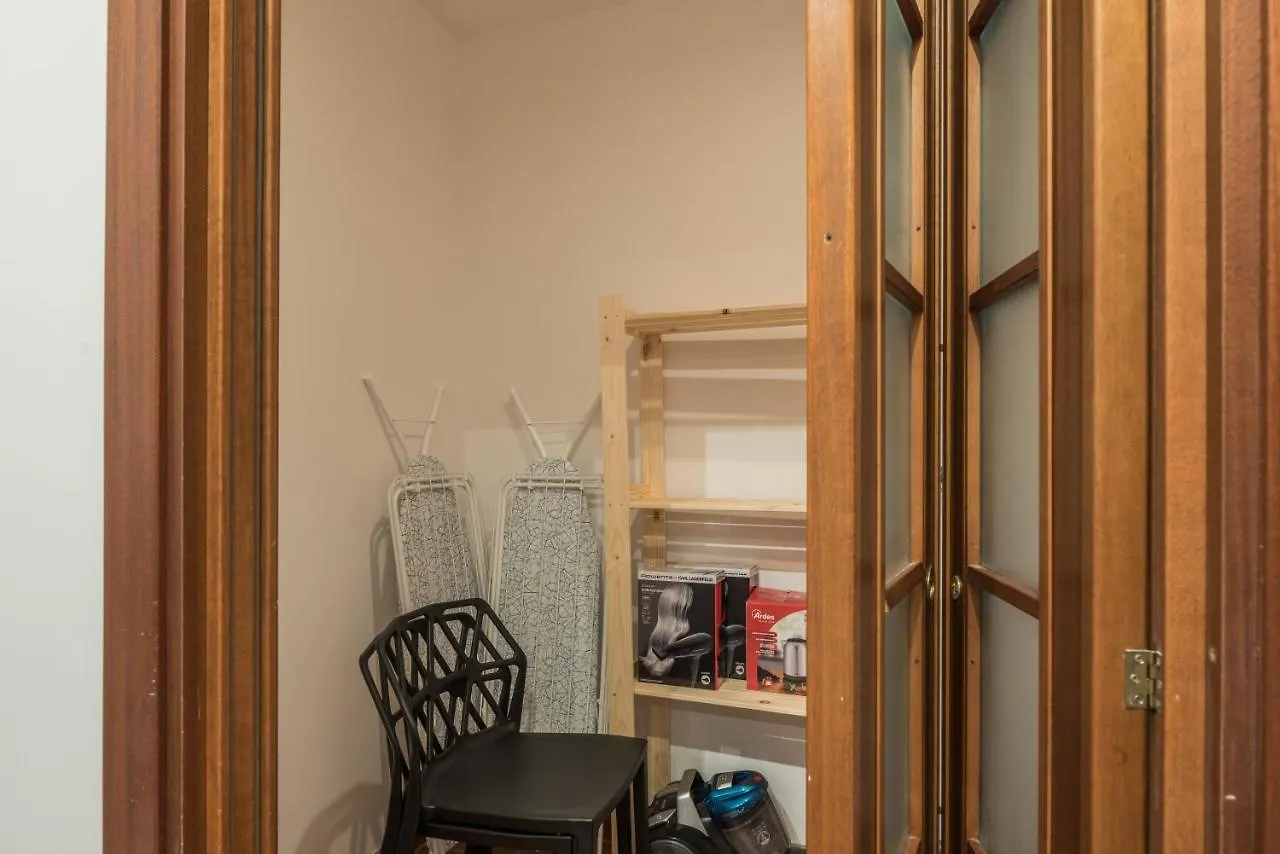 Joivy Piazza Di Spagna Flat Apartamento Roma