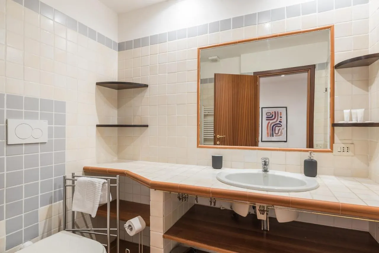 Joivy Piazza Di Spagna Flat Apartamento Roma 0*,