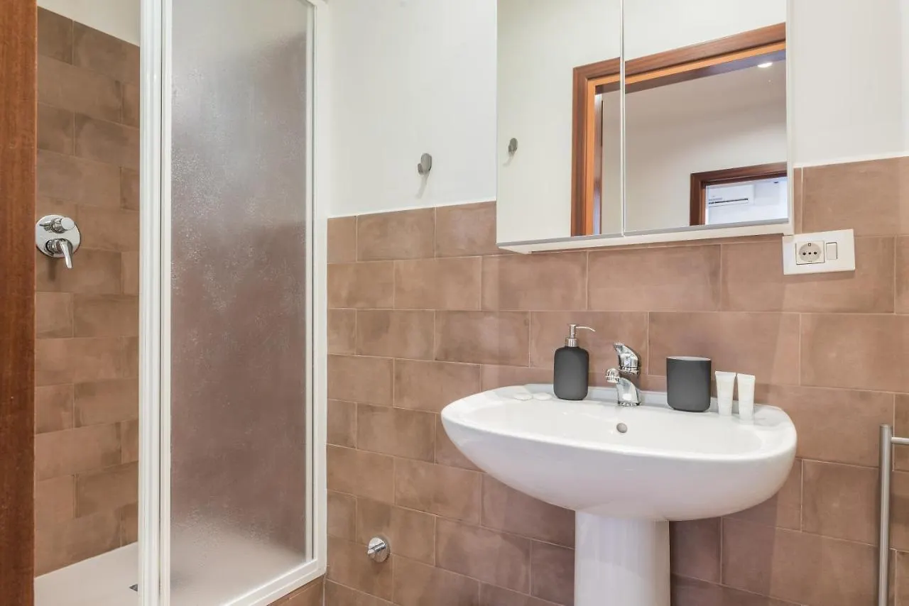Joivy Piazza Di Spagna Flat Apartamento Roma Itália
