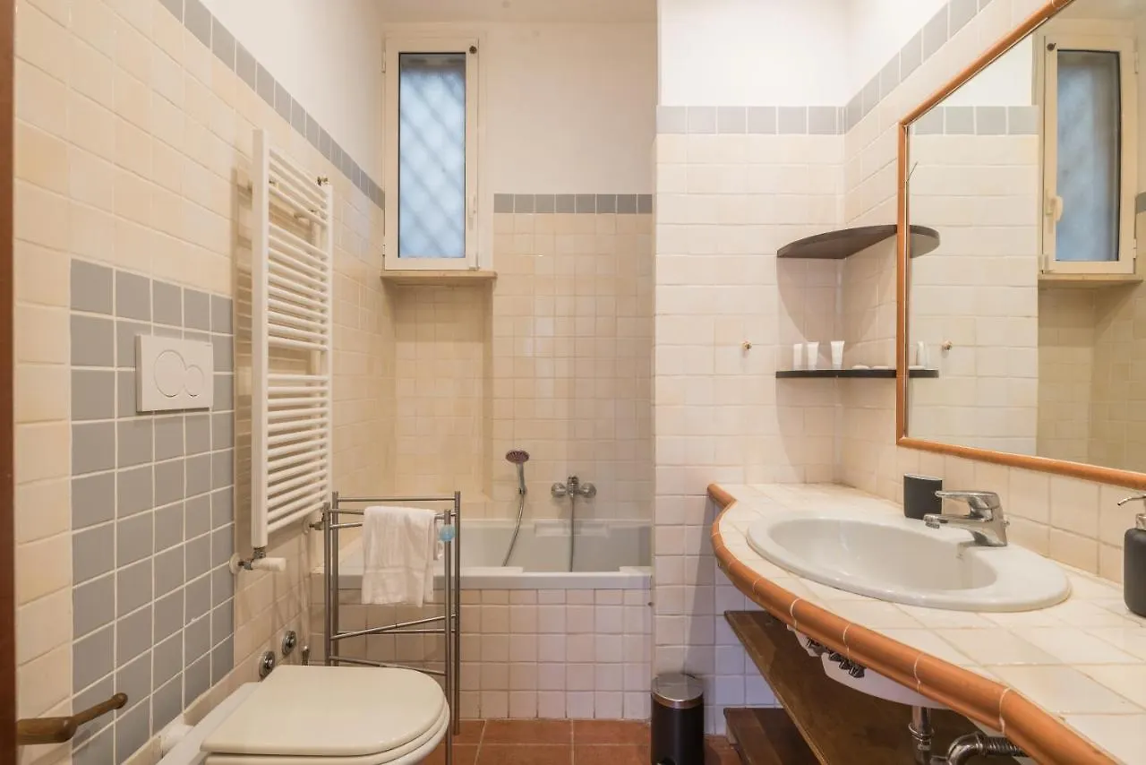 Joivy Piazza Di Spagna Flat Apartamento Roma