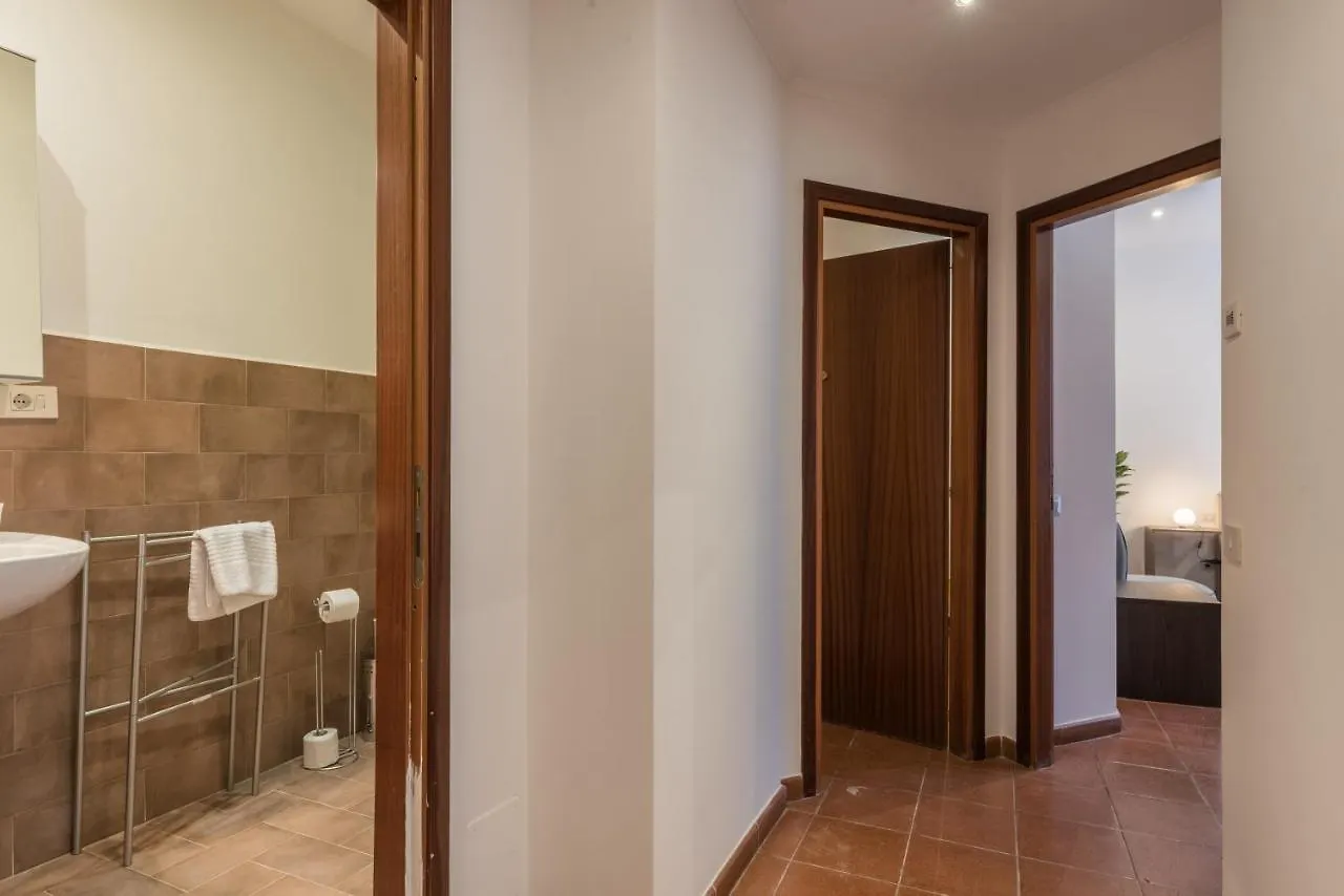 Joivy Piazza Di Spagna Flat Apartamento Roma