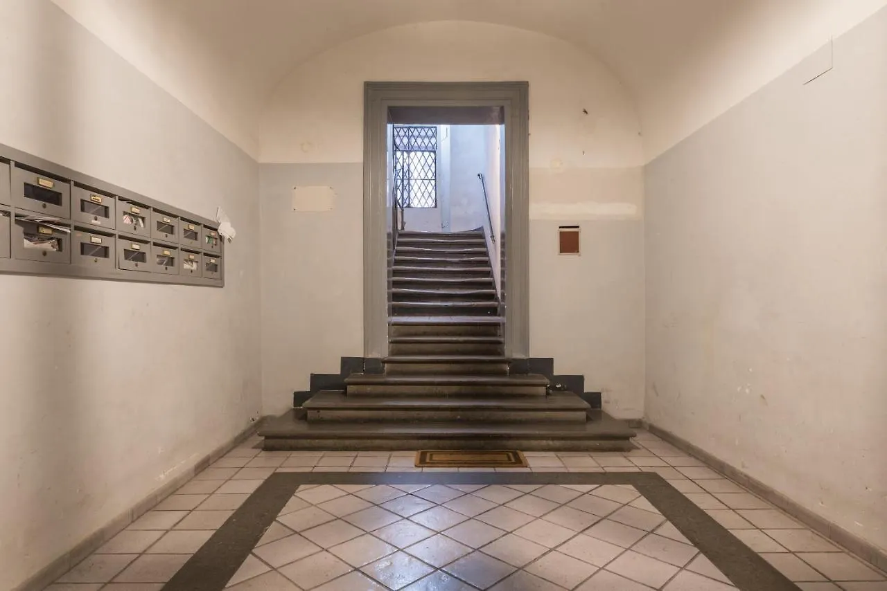 Joivy Piazza Di Spagna Flat Apartamento Roma